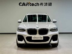 BMW X3 facelift xDrive25i M sports package - фото 3