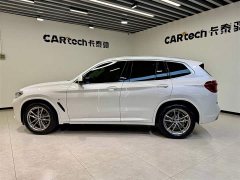 BMW X3 facelift xDrive25i M sports package - фото 8