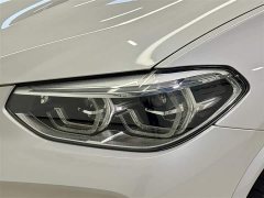 BMW X3 facelift xDrive25i M sports package - фото 9