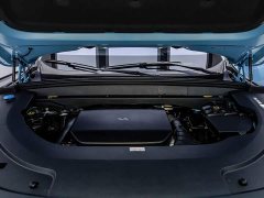 Li Auto Ideal L7 Ultra smart refresh version - фото 10