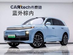 Li Auto Ideal L7 Ultra smart refresh version - фото 11