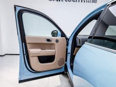 Li Auto Ideal L7 Ultra smart refresh version - фото 15