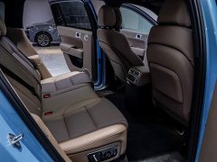 Li Auto Ideal L7 Ultra smart refresh version - фото 17