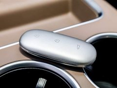 Li Auto Ideal L7 Ultra smart refresh version - фото 18