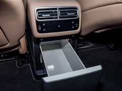 Li Auto Ideal L7 Ultra smart refresh version - фото 20