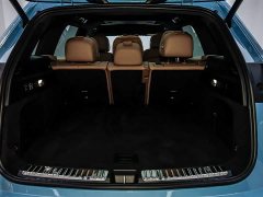 Li Auto Ideal L7 Ultra smart refresh version - фото 3