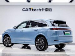 Li Auto Ideal L7 Ultra smart refresh version - фото 5