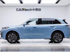 Li Auto Ideal L7 Ultra smart refresh version - фото 6