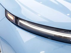 Li Auto Ideal L7 Ultra smart refresh version - фото 7
