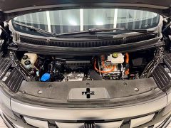 Denza D9 2024 DM-i 980 four-wheel drive premium - фото 10