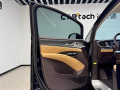 Denza D9 2024 DM-i 980 four-wheel drive premium - фото 15