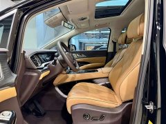 Denza D9 2024 DM-i 980 four-wheel drive premium - фото 16