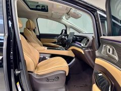 Denza D9 2024 DM-i 980 four-wheel drive premium - фото 17