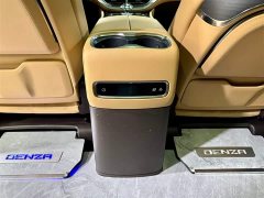 Denza D9 2024 DM-i 980 four-wheel drive premium - фото 20