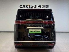 Denza D9 2024 DM-i 980 four-wheel drive premium - фото 5