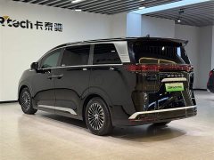 Denza D9 2024 DM-i 980 four-wheel drive premium - фото 6