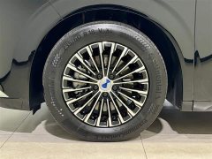 Denza D9 2024 DM-i 980 four-wheel drive premium - фото 9