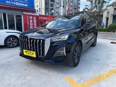 Hongqi HS5 2.0T Pro Edition - фото 1