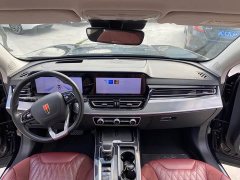 Hongqi HS5 2.0T Pro Edition - фото 11