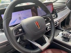 Hongqi HS5 2.0T Pro Edition - фото 12