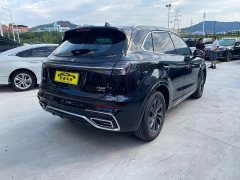Hongqi HS5 2.0T Pro Edition - фото 3