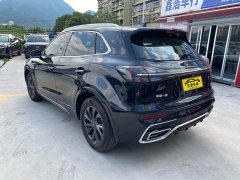 Hongqi HS5 2.0T Pro Edition - фото 4