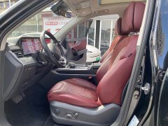Hongqi HS5 2.0T Pro Edition - фото 7