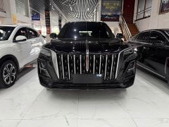 Hongqi HS5 2.0T AWDPro Edition - фото 2