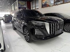 Hongqi HS5 2.0T AWDPro Edition - фото 3
