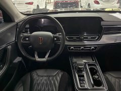 Hongqi HS5 2.0T AWDPro Edition - фото 6