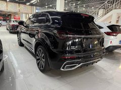 Hongqi HS5 2.0T AWDPro Edition - фото 7