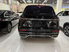 Hongqi HS5 2.0T AWDPro Edition - фото 8