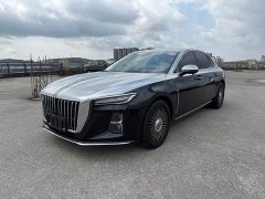 Hongqi H5 1.5T DCT Edition - фото 1
