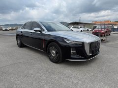Hongqi H5 1.5T DCT Edition - фото 2