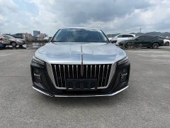Hongqi H5 1.5T DCT Edition - фото 3