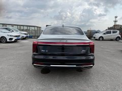 Hongqi H5 1.5T DCT Edition - фото 8