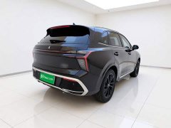 Hongqi HS3 PHEV 125km PLUS 200Anniversary Edition - фото 4