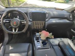 Hongqi HS3 PHEV 125km PLUS 200Anniversary Edition - фото 5