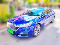 Hongqi H5 1.5T DCT Edition - фото 1