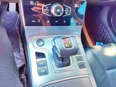 Hongqi H5 1.5T DCT Edition - фото 10