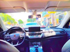 Hongqi H5 1.5T DCT Edition - фото 14