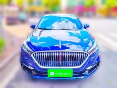 Hongqi H5 1.5T DCT Edition - фото 2