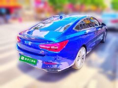 Hongqi H5 1.5T DCT Edition - фото 4