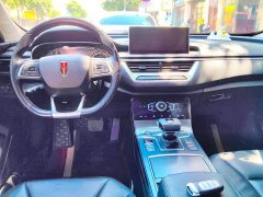 Hongqi H5 1.5T DCT Edition - фото 5