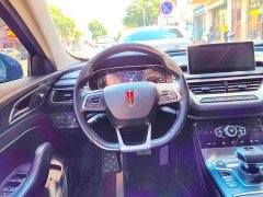 Hongqi H5 1.5T DCT Edition - фото 6