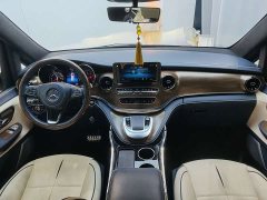 Mercedes-Benz V 260 L Premium Edition - фото 10