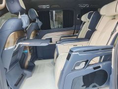 Mercedes-Benz V 260 L Premium Edition - фото 11