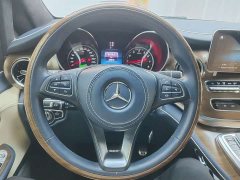 Mercedes-Benz V 260 L Premium Edition - фото 12