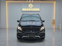 Mercedes-Benz V 260 L Premium Edition - фото 2