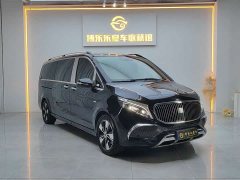 Mercedes-Benz V 260 L Premium Edition - фото 3